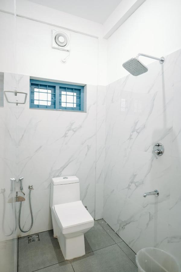Cliff Stories Hotel วาร์คาลา ภายนอก รูปภาพ